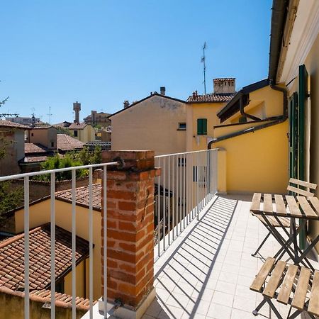 Appartamento Vicino All'Orto Botanico By Wonderful Italy Bologna Exteriör bild