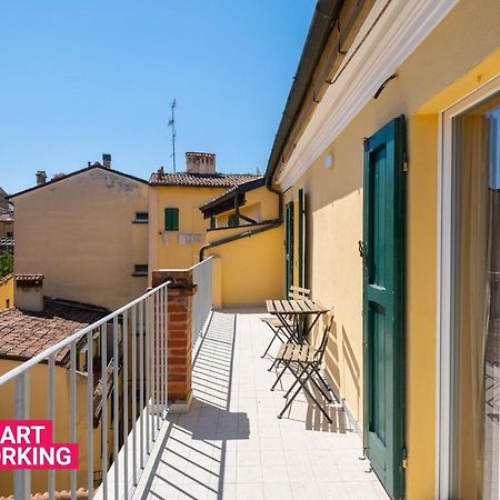 Appartamento Vicino All'Orto Botanico By Wonderful Italy Bologna Exteriör bild