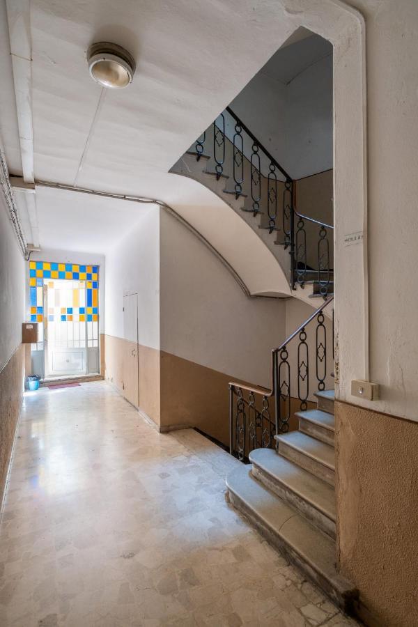 Appartamento Vicino All'Orto Botanico By Wonderful Italy Bologna Exteriör bild