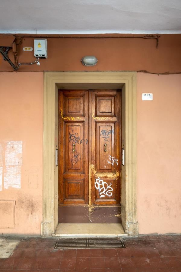 Appartamento Vicino All'Orto Botanico By Wonderful Italy Bologna Exteriör bild